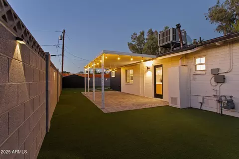 Exterior - 1246 E Vista Ave, Phoenix, AZ 85020 photo 20 of 27