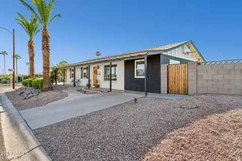 Exterior - 1246 E Vista Ave, Phoenix, AZ 85020 photo 27 of 27