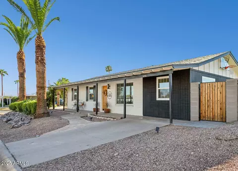 1246 E Vista Ave, Phoenix, AZ 85020