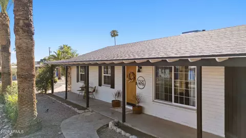 Exterior - 1246 E Vista Ave, Phoenix, AZ 85020 photo 16 of 27
