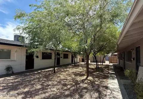 1625 W Fillmore St, Phoenix, AZ 85007
