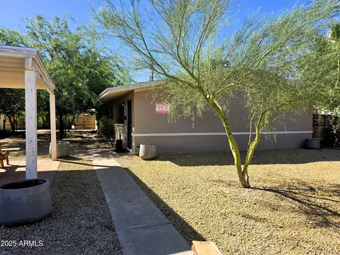 1629 W Fillmore St, Phoenix, AZ 85007