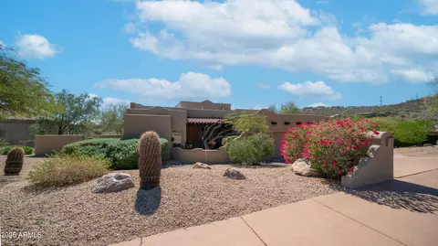 15155 E Westridge Dr, Fountain Hills, AZ 85268