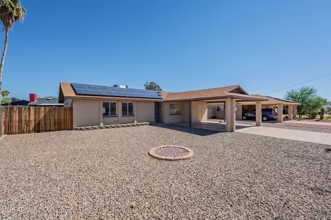 17601 N 17th Ave, Phoenix, AZ 85023