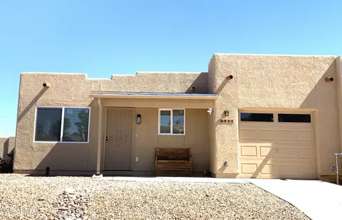 851 Four Winds Cir, Sierra Vista, AZ 85635