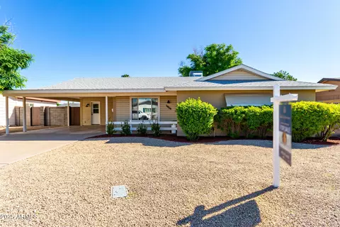 3809 N 85th Pl, Scottsdale, AZ 85251
