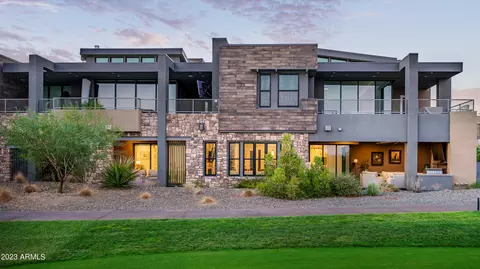 37200 N Cave Creek Rd #1122, Scottsdale, AZ 85262