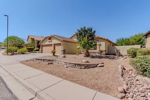 11376 S Hopi Dr, Goodyear, AZ 85338