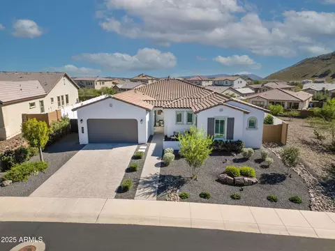 1837 E Villa Linda Dr, Phoenix, AZ 85024