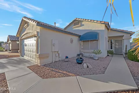 10842 W Beaubien Dr, Sun City, AZ 85373