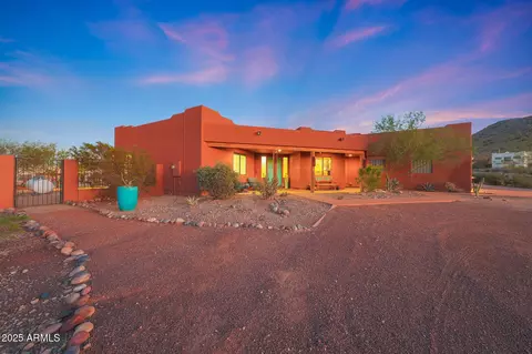 8615 S 134th Ave, Goodyear, AZ 85338