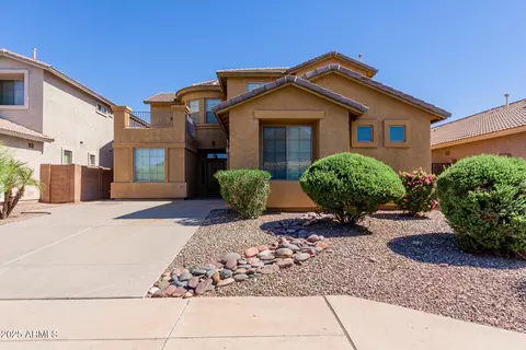 6231 S Cottonfields Ln, Laveen, AZ 85339