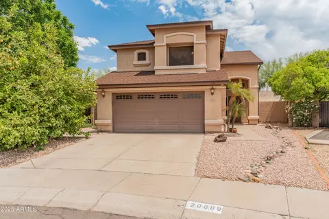 20809 N 1st Ave, Phoenix, AZ 85027