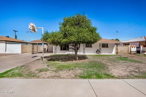 3414 W Missouri Ave, Phoenix, AZ 85017