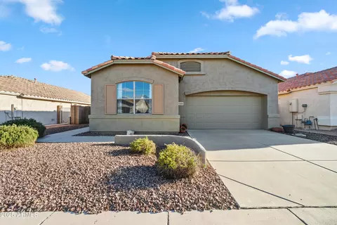 18089 W Weatherby Dr, Surprise, AZ 85374