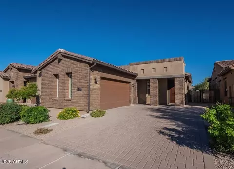 7256 E Calle Primera Vis, Scottsdale, AZ 85266