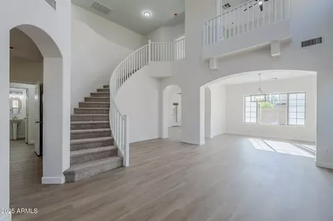 Living - 1273 E Hampton Ln, Gilbert, AZ 85295 photo 1 of 4
