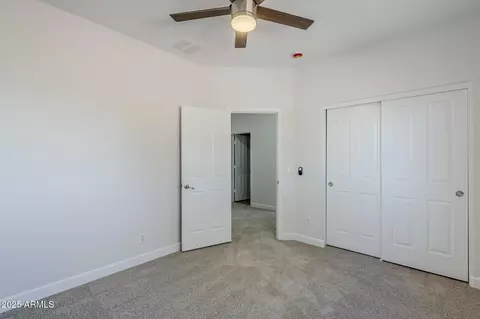 Bedroom - 1273 E Hampton Ln, Gilbert, AZ 85295 photo 3 of 4