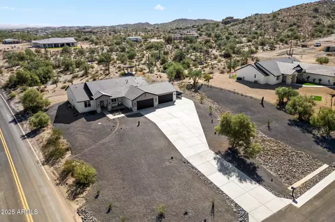 28635 N Tame Ln, Queen Creek, AZ 85144