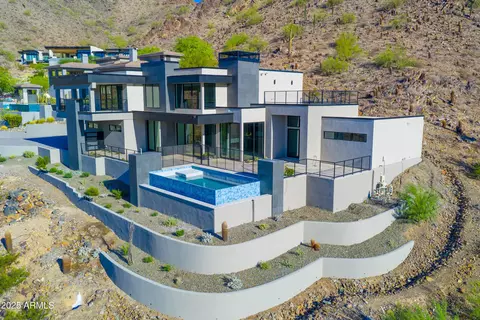 6975 N 39th Pl, Paradise Valley, AZ 85253