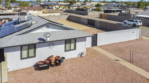 14034 N 48th Ave, Glendale, AZ 85306