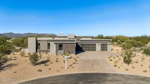 35097 N 83rd Pl, Scottsdale, AZ 85266