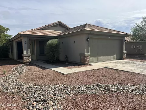 16131 N 165th Ln, Surprise, AZ 85388