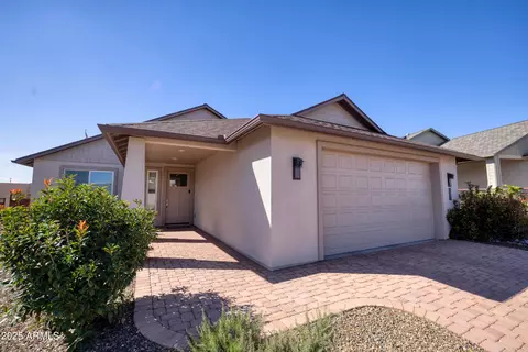 1545 Chateau Dr, Cottonwood, AZ 86326