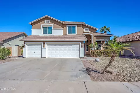 1302 W Winchester Way, Chandler, AZ 85286