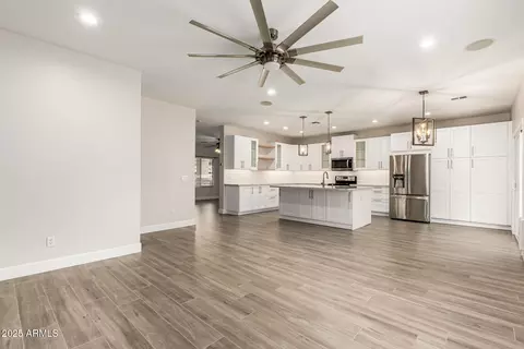 Living - 1234 E Lark St, Gilbert, AZ 85297 photo 5 of 7