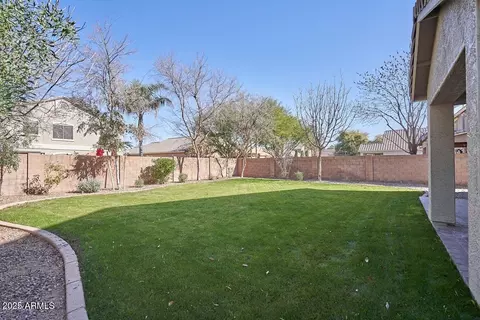 Exterior - 1234 E Lark St, Gilbert, AZ 85297 photo 3 of 7