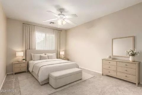 Bedroom - 1234 E Lark St, Gilbert, AZ 85297 photo 1 of 2