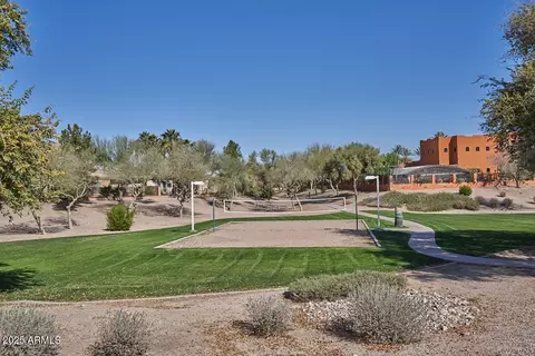Exterior - 1234 E Lark St, Gilbert, AZ 85297 photo 7 of 7