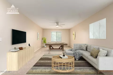 Living - 1234 E Lark St, Gilbert, AZ 85297 photo 6 of 7