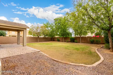 Exterior - 1234 E Lark St, Gilbert, AZ 85297 photo 5 of 7