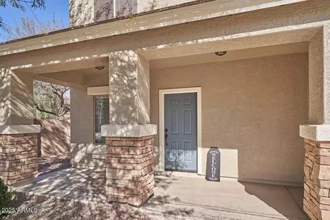 Exterior - 1234 E Lark St, Gilbert, AZ 85297 photo 2 of 7
