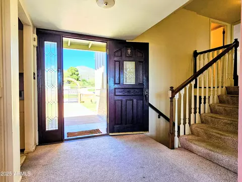 85 Pima Dr, Bisbee, AZ 85603 photo 5