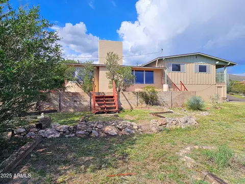 85 Pima Dr, Bisbee, AZ 85603 photo 2