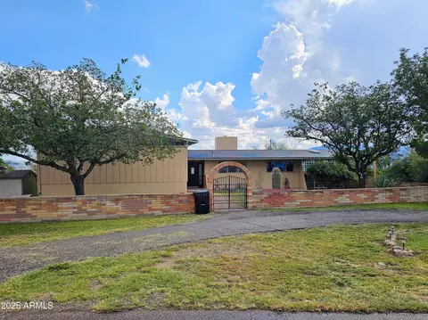 85 Pima Dr, Bisbee, AZ 85603 photo 42