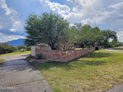 85 Pima Dr, Bisbee, AZ 85603 photo 38