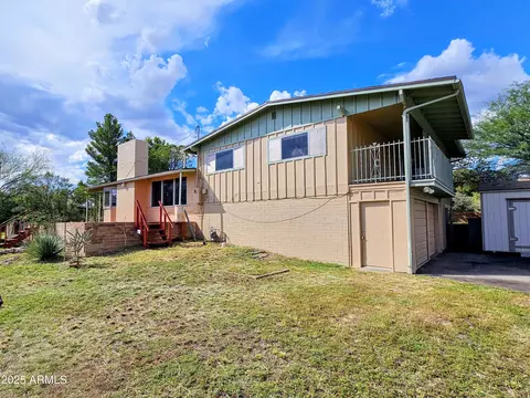 85 Pima Dr, Bisbee, AZ 85603 photo 43