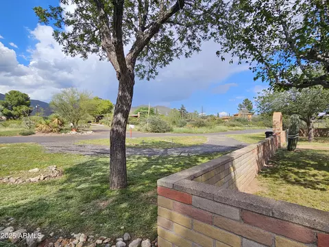 85 Pima Dr, Bisbee, AZ 85603 photo 4