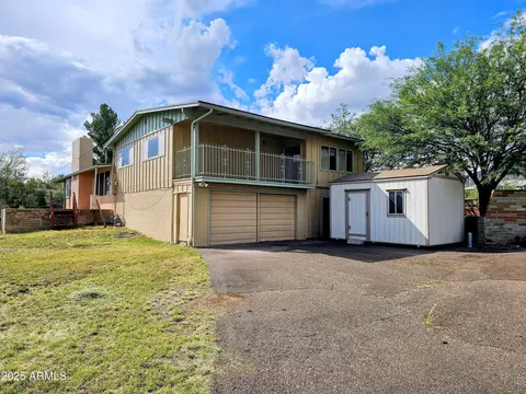85 Pima Dr, Bisbee, AZ 85603 photo 3