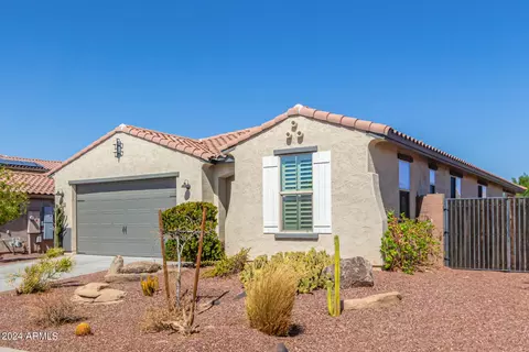 18538 W Jones Ave, Goodyear, AZ 85338