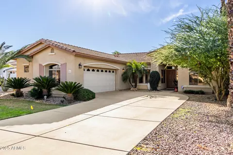 21151 E Stirrup St, Queen Creek, AZ 85142