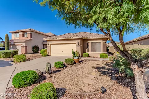 3554 W Steinbeck Ct, Anthem, AZ 85086