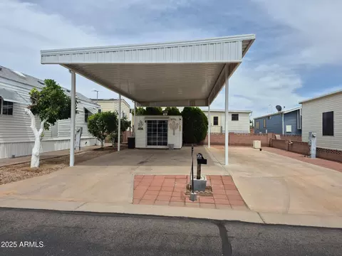 7750 E Broadway Rd #300, Mesa, AZ 85208