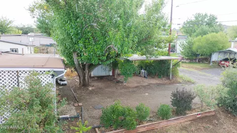 9820 S 9th St, Mayer, AZ 86333