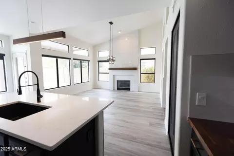 Living - 4358 E Anderson Dr, Phoenix, AZ 85032 photo 6 of 10