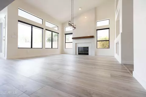 Living - 4358 E Anderson Dr, Phoenix, AZ 85032 photo 8 of 10